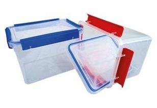 Lunch / Storage Box 4